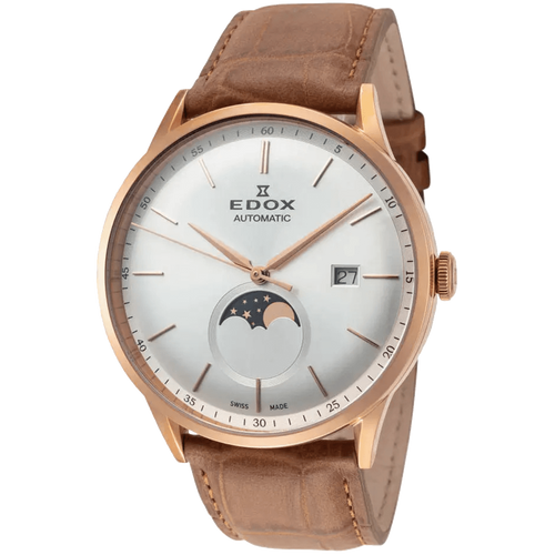 ĐỒNG HỒ EDOX 80500-37R-AIR