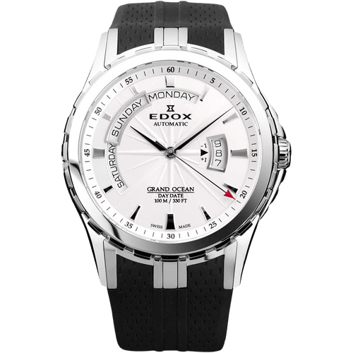 ĐỒNG HỒ EDOX 83006-3CA-AIN