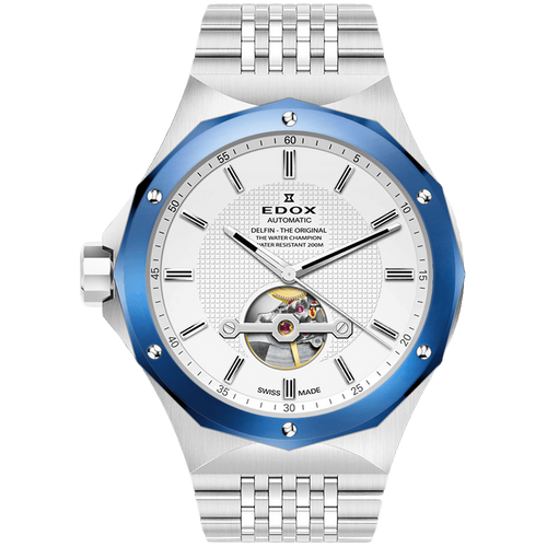 ĐỒNG HỒ EDOX 85024-3BUM-AIN