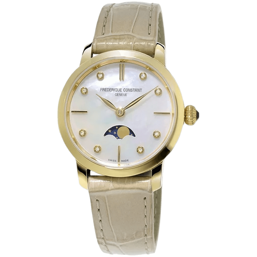 ĐỒNG HỒ FREDERIQUE CONSTANT FC-206MPWD1S5