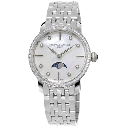 ĐỒNG HỒ FREDERIQUE CONSTANT FC-206MPWD1SD6B