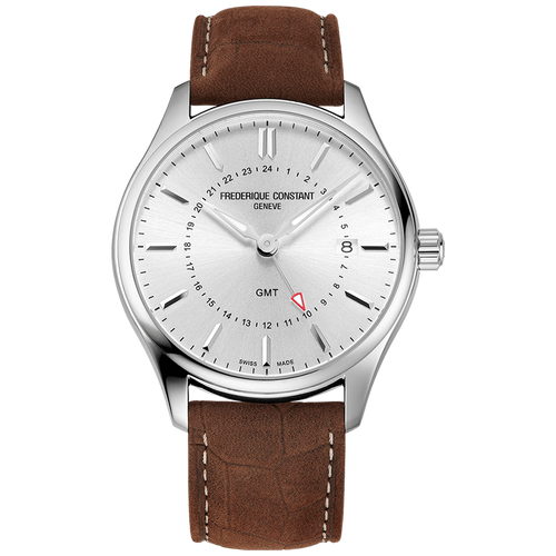 ĐỒNG HỒ FREDERIQUE CONSTANT FC-252SS5B6