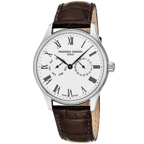 ĐỒNG HỒ FREDERIQUE CONSTANT FC-259WR5B6-DBR