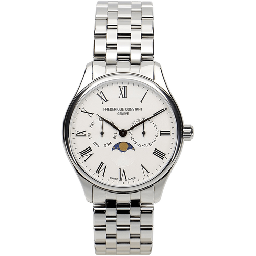 ĐỒNG HỒ FREDERIQUE CONSTANT FC-260WR5B6B