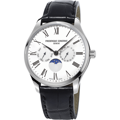 ĐỒNG HỒ FREDERIQUE CONSTANT FC-260WR5B6