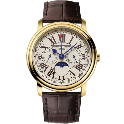 ĐỒNG HỒ FREDERIQUE CONSTANT FC-270EM4P5