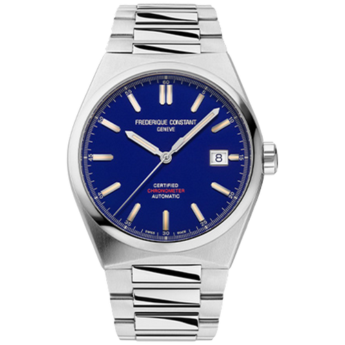 ĐỒNG HỒ FREDERIQUE CONSTANT FC-303BLS3NH6B