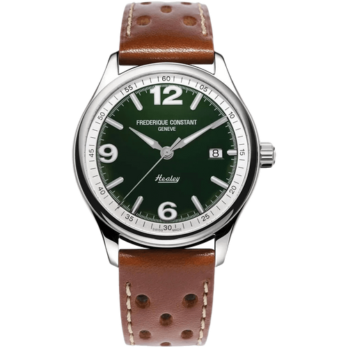 ĐỒNG HỒ FREDERIQUE CONSTANT FC-303HGRS5B6