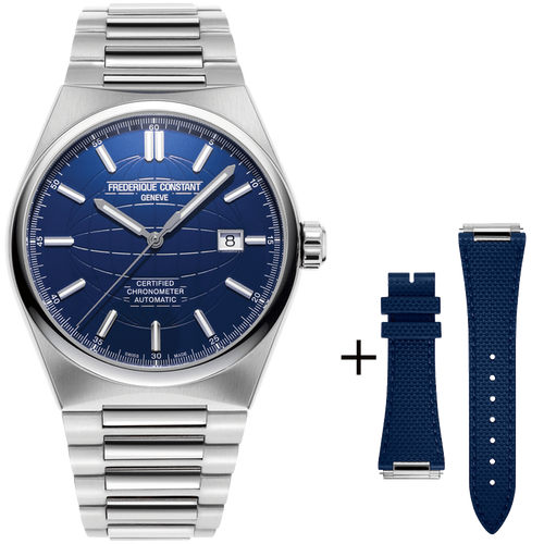 ĐỒNG HỒ FREDERIQUE CONSTANT FC-303N4NH6B