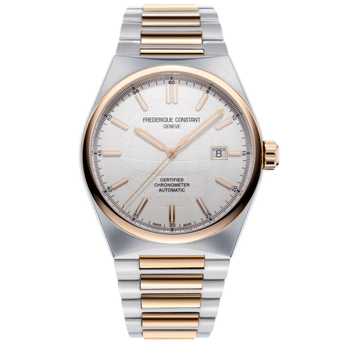 ĐỒNG HỒ FREDERIQUE CONSTANT FC-303V4NH2B