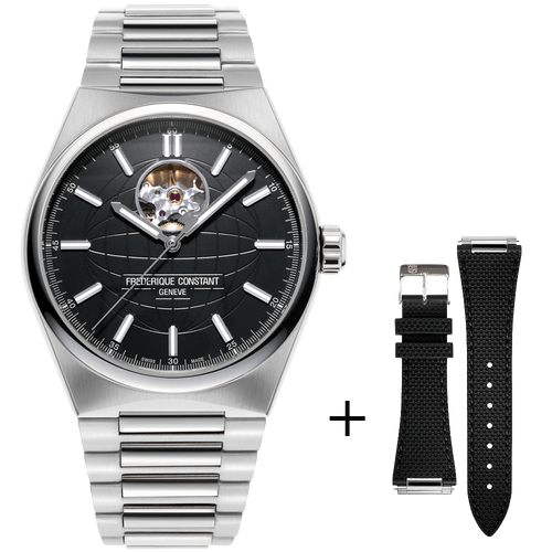 ĐỒNG HỒ FREDERIQUE CONSTANT FC-310B4NH6B