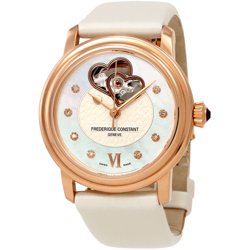 ĐỒNG HỒ FREDERIQUE CONSTANT FC-310DHB2P4