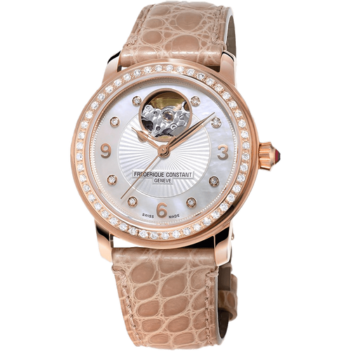 ĐỒNG HỒ FREDERIQUE CONSTANT FC-310HBAD2PD4