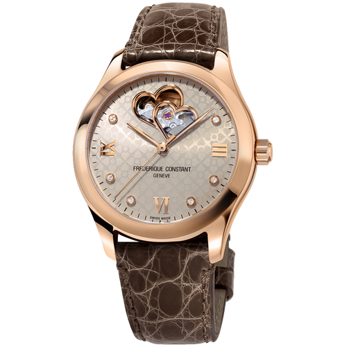 ĐỒNG HỒ FREDERIQUE CONSTANT FC-310LGDHB3B4