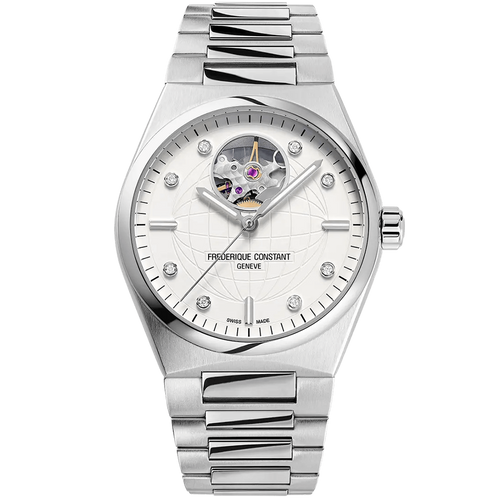ĐỒNG HỒ FREDERIQUE CONSTANT FC-310SD2NH6B