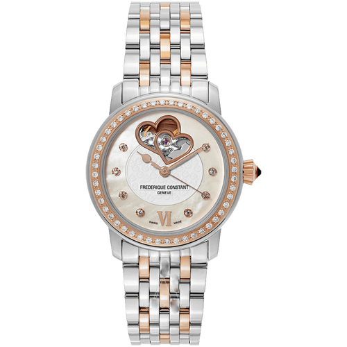 ĐỒNG HỒ FREDERIQUE CONSTANT FC-310WHF2PD2B3