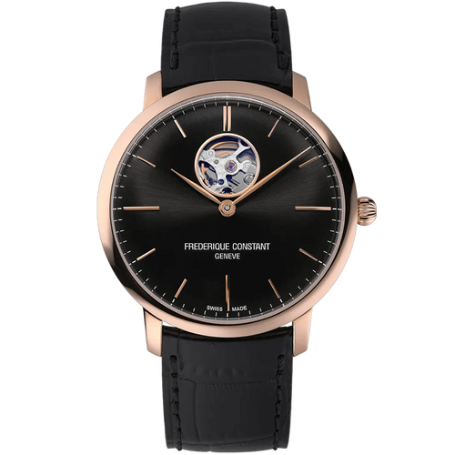 ĐỒNG HỒ FREDERIQUE CONSTANT FC-312B4S4