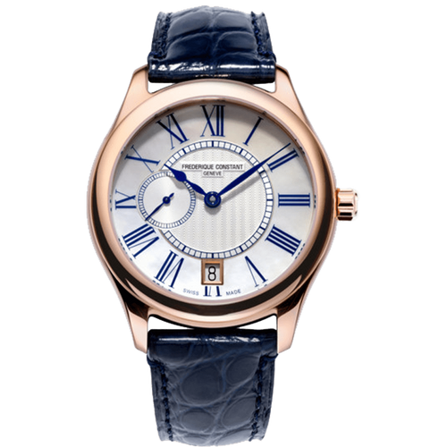 ĐỒNG HỒ FREDERIQUE CONSTANT FC-318MPWN3B4