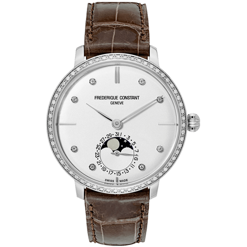 ĐỒNG HỒ FREDERIQUE CONSTANT FC-703SD3SD6