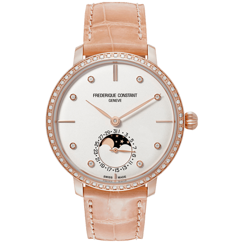 ĐỒNG HỒ FREDERIQUE CONSTANT FC-703VD3SD4