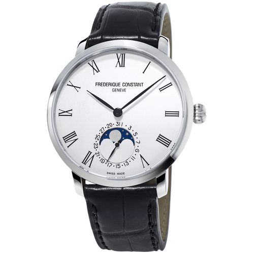ĐỒNG HỒ FREDERIQUE CONSTANT FC-705WR4S6