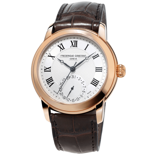 ĐỒNG HỒ FREDERIQUE CONSTANT FC-710MC4H4