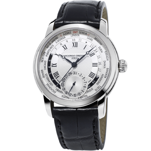 ĐỒNG HỒ FREDERIQUE CONSTANT FC-718MC4H6