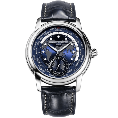 ĐỒNG HỒ FREDERIQUE CONSTANT FC-718NWM4H6