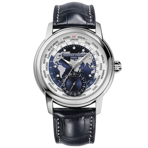 ĐỒNG HỒ FREDERIQUE CONSTANT FC-718NWWM4H6