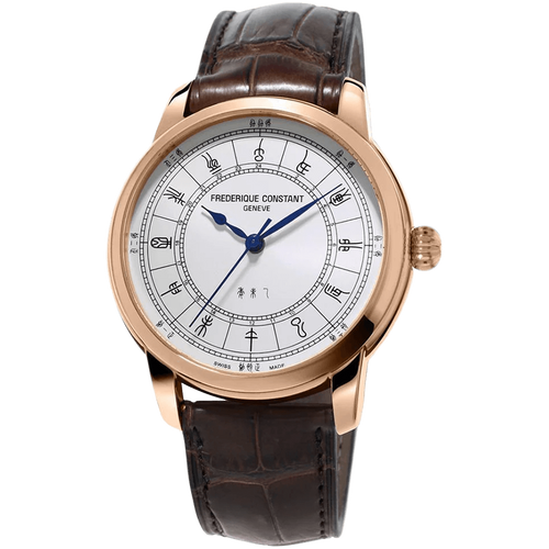 ĐỒNG HỒ FREDERIQUE CONSTANT FC-724CC4H4