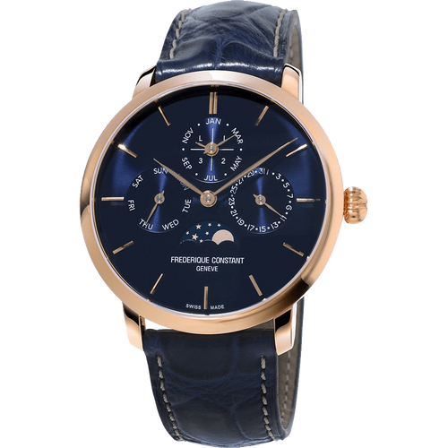 ĐỒNG HỒ FREDERIQUE CONSTANT FC-775N4S4