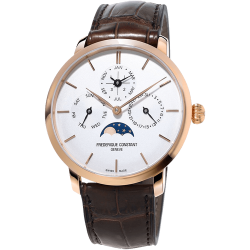 ĐỒNG HỒ FREDERIQUE CONSTANT FC-775V4S9