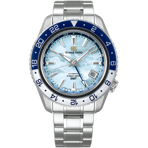 ĐỒNG HỒ GRAND SEIKO SBGJ275
