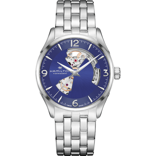 ĐỒNG HỒ HAMILTON H32705141