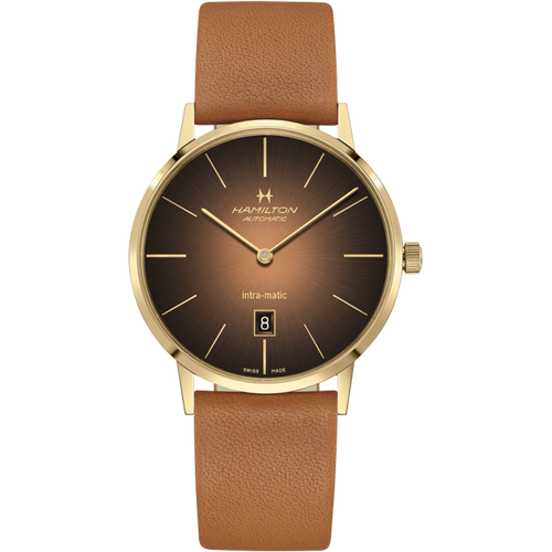 ĐỒNG HỒ HAMILTON H38735501