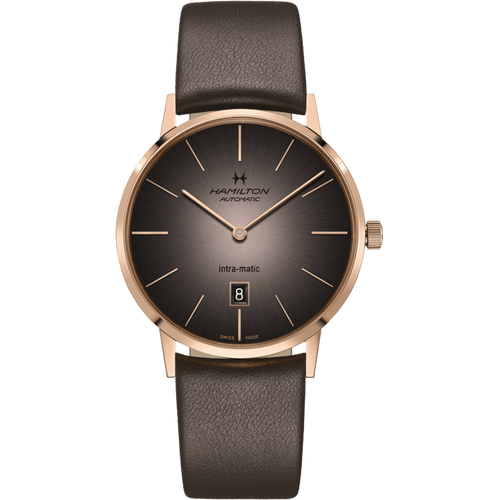 ĐỒNG HỒ HAMILTON H38745501