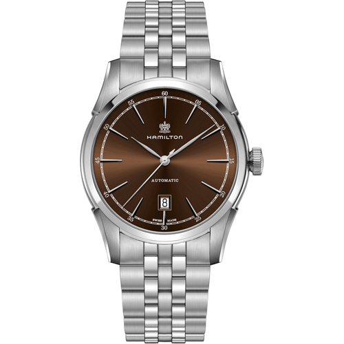ĐỒNG HỒ HAMILTON H42415101