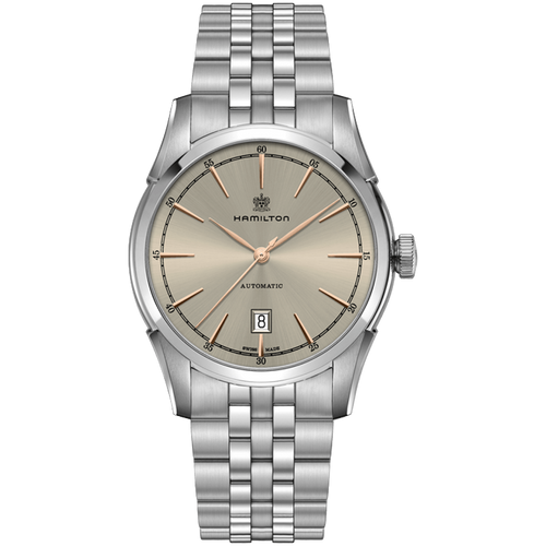 ĐỒNG HỒ HAMILTON H42415102