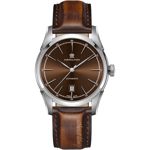 ĐỒNG HỒ HAMILTON H42415501