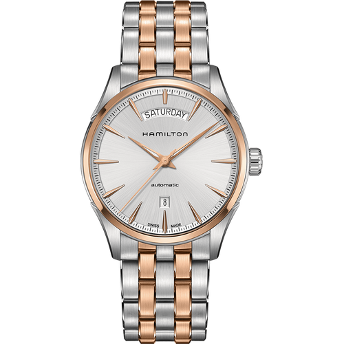 ĐỒNG HỒ HAMILTON H42525251