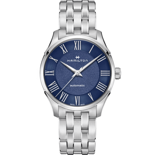 ĐỒNG HỒ HAMILTON H42535140