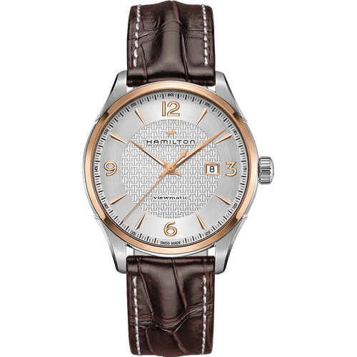 ĐỒNG HỒ HAMILTON H42725551