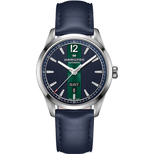 ĐỒNG HỒ HAMILTON H43515641