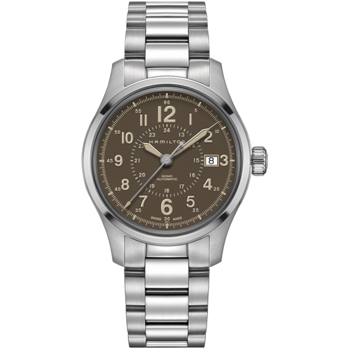 ĐỒNG HỒ HAMILTON H70305193