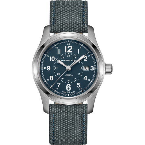ĐỒNG HỒ HAMILTON H70605943