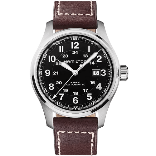 ĐỒNG HỒ HAMILTON H70625533