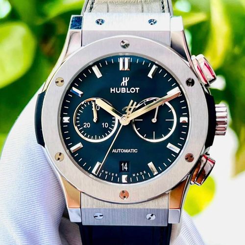 ĐỒNG HỒ HUBLOT 541.NX.1171.LR LIKE NEW