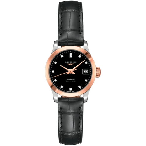 ĐỒNG HỒ LONGINES L2.320.5.57.2