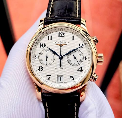 ĐỒNG HỒ LONGINES L2.669.8.78.3 LIKE NEW