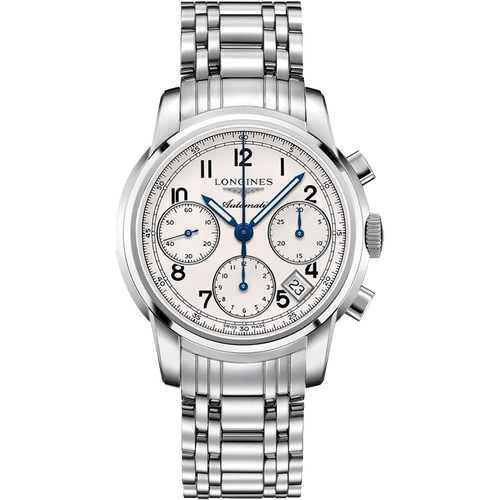 ĐỒNG HỒ LONGINES L2.753.4.73.6